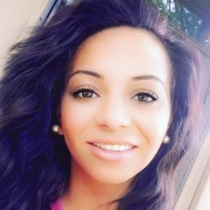 Meet your Posher, Lacey